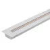PTR/R 2M-WH Шинопровод белый 2м (встраиваемый) Jazzway PTR/R 2M-WH Шинопровод белый 2м (встраиваемый) Jazzway