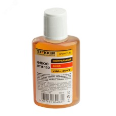 APL0-LTI-30 Флюс нейтральный ЛТИ-120 30 мл