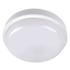 PBH - PC2-RA 12W (компакт)  6500K WHITE IP65  Jazzway