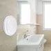 PBH - PC2-RA 12W (компакт)  6500K WHITE IP65  Jazzway