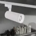PTR  0728 ZOOM 28w 3000K 15-60° WH (белый) IP40 Jazzway