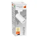 PTR  0728 ZOOM 28w 3000K 15-60° WH (белый) IP40 Jazzway