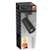 PTR  0728 ZOOM 28w 3000K 15-60° BL (чёрный) IP40 Jazzway