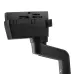 PTR  0130-2 30w 3000K 24° BL (чёрный) IP40 Jazzway