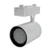PTR  1325 25w 3000K 24° WH/WH (бел+бел реш) IP40 Jazzway