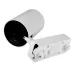 PTR  1325 25w 3000K 24° WH/WH (бел+бел реш) IP40 Jazzway