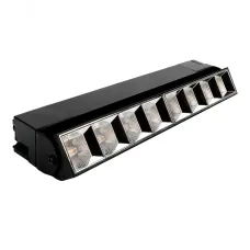Трековый светильник светодиодный PTR 21R 20w BL