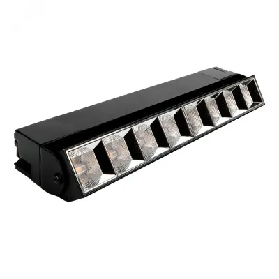 Трековый светильник светодиодный PTR 21R 20w BL