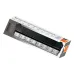 Трековый светильник светодиодный PTR 21R 20w BL