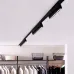 Трековый светильник светодиодный PTR 21R 20w BL