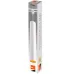 PTR  2310 10w 3000K 30° WH 400мм на подвесе 1м IP40 Jazzway