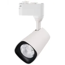 PTR  1615 15w 3000K 24° WH (белый) IP40 Jazzway