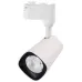 PTR 1615 15w 3000K 24° WH (белый) IP40 Jazzway PTR 1615 15w 3000K 24° WH (белый) IP40 Jazzway