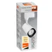 PTR  1615 15w 3000K 24° WH (белый) IP40 Jazzway