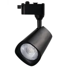 PTR  1615 15w 4000K 24° BL (чёрный) IP40 Jazzway