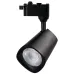 PTR  1615 15w 4000K 24° BL (чёрный) IP40 Jazzway