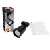 PTR  1615 15w 4000K 24° BL (чёрный) IP40 Jazzway