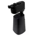 PTR  1615 15w 4000K 24° BL (чёрный) IP40 Jazzway