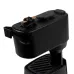 PTR  1615 15w 4000K 24° BL (чёрный) IP40 Jazzway
