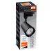 PTR  1615 15w 4000K 24° BL (чёрный) IP40 Jazzway
