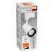 PTR  1615 15w 4000K 24° WH (белый) IP40 Jazzway