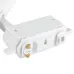 PTR  0610 10w 3000K 24° WH (белый) IP40 Jazzway