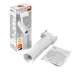 PTR  0610 10w 3000K 24° WH (белый) IP40 Jazzway