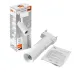 PTR  0610 10w 4000K 24° WH (белый) IP40 Jazzway