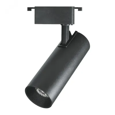 PTR  0620 20w 3000K 24° BL (чёрный) IP40 Jazzway