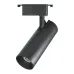 PTR  0620 20w 3000K 24° BL (чёрный) IP40 Jazzway