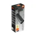 PTR  0620 20w 3000K 24° BL (чёрный) IP40 Jazzway