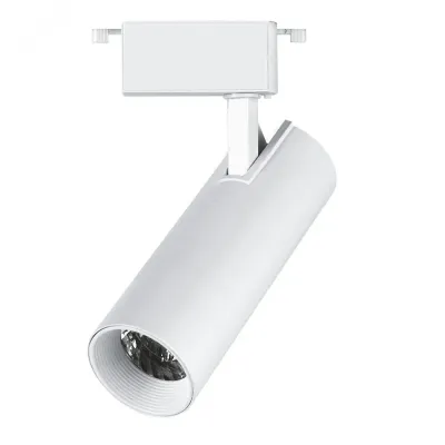 PTR  0620 20w 3000K 24° WH (белый) IP40 Jazzway