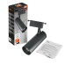 PTR  0620 20w 4000K 24° BL (чёрный) IP40 Jazzway