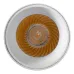 PTR  0620 20w 4000K 24° WH (белый) IP40 Jazzway
