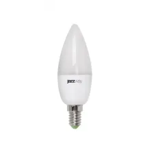 PLED- DIM C37  9w 4000K 630 Lm E14 230/50  Jazzway