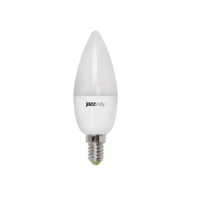 PLED- DIM C37  9w 4000K 630 Lm E14 230/50  Jazzway