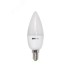 PLED- DIM C37 9w 4000K 630 Lm E14 230/50 Jazzway PLED- DIM C37 9w 4000K 630 Lm E14 230/50 Jazzway