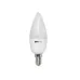 PLED- DIM C37  9w 4000K 630 Lm E14 230/50  Jazzway