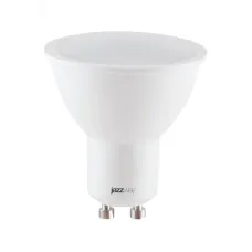 PLED- DIM GU10  8w 3000K 560Lm  230/50 Jazzway
