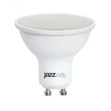 PLED- DIM GU10  8w 4000K 560Lm  230/50 Jazzway