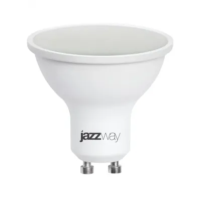 PLED- DIM GU10  8w 4000K 560Lm  230/50 Jazzway