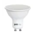 PLED- DIM GU10 8w 4000K 560Lm 230/50 Jazzway PLED- DIM GU10 8w 4000K 560Lm 230/50 Jazzway