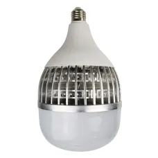 PLED-HP-TR130  85w  6500K  7200Lm E27/E40 Jazzway (переходник в компл