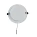 PLED DL6 10w 4000K WH IP40 Jazzway