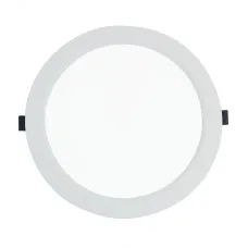 PLED DL6 20w 6500K WH IP40 Jazzway