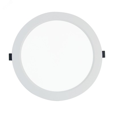 PLED DL6 20w 6500K WH IP40 Jazzway