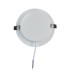 PLED DL6 20w 6500K WH IP40 Jazzway
