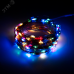 Солнечн. свет-к ФАZА SLR-G03-200M нить, мультицвет. 200 LED