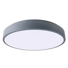 PPB Sсandic-R 24w 4000K GR IP20 D330*60 Jazzway