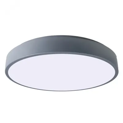 PPB Sсandic-R 24w 4000K GR IP20 D330*60 Jazzway